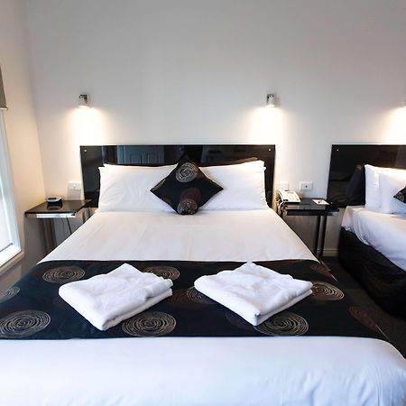 Morang Best Western Mill Park Motor Inn מראה חיצוני תמונה