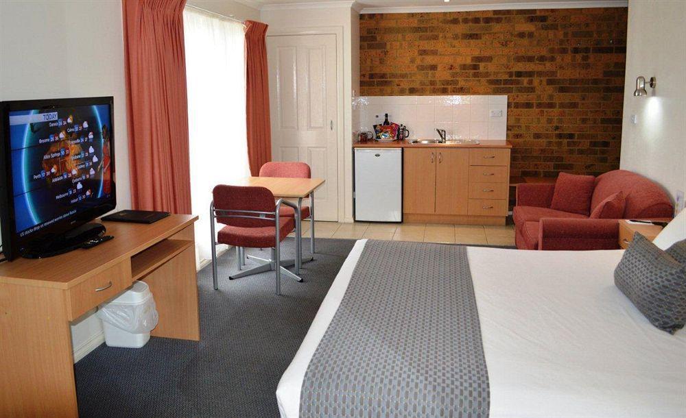 Morang Best Western Mill Park Motor Inn מראה חיצוני תמונה