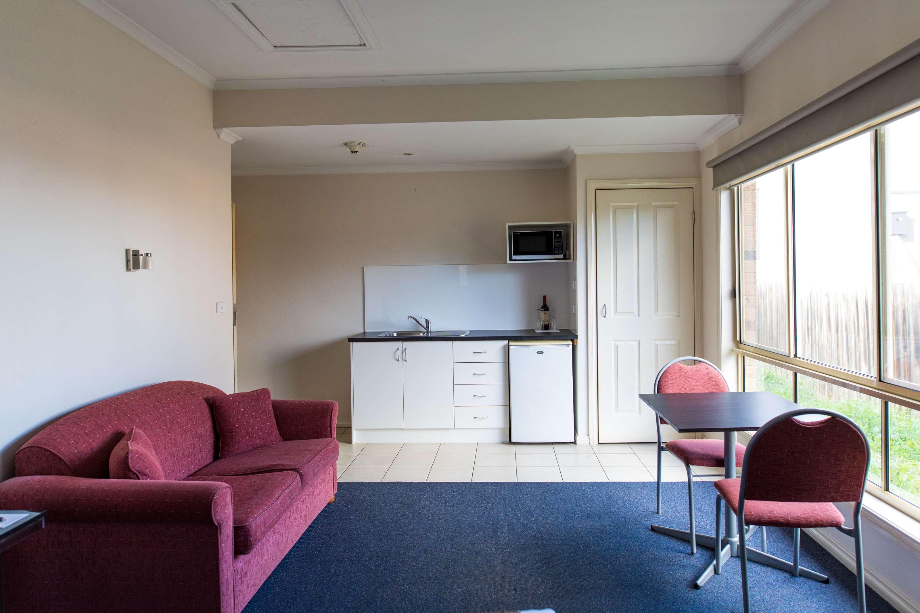 Morang Best Western Mill Park Motor Inn מראה חיצוני תמונה