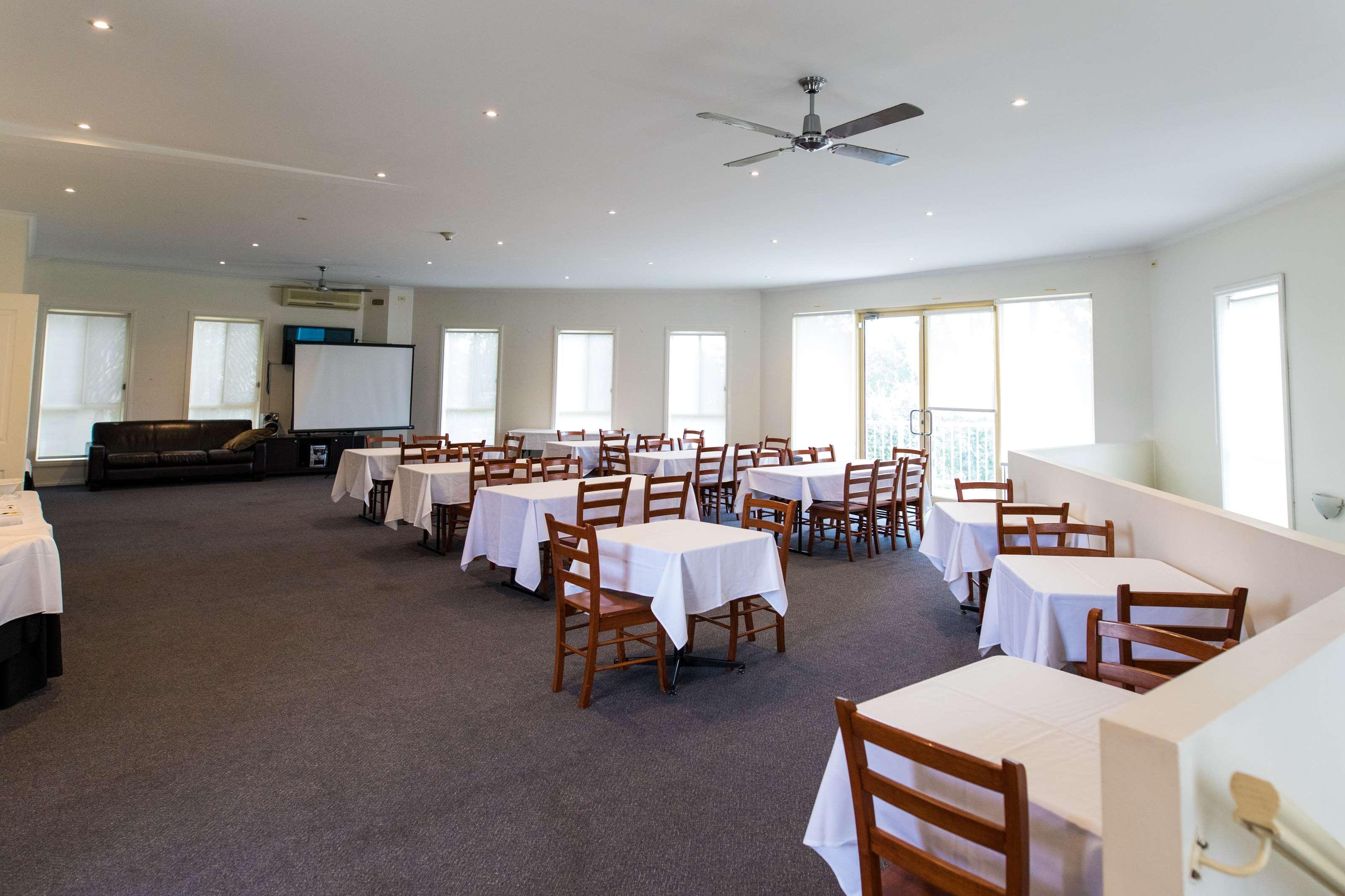 Morang Best Western Mill Park Motor Inn מראה חיצוני תמונה