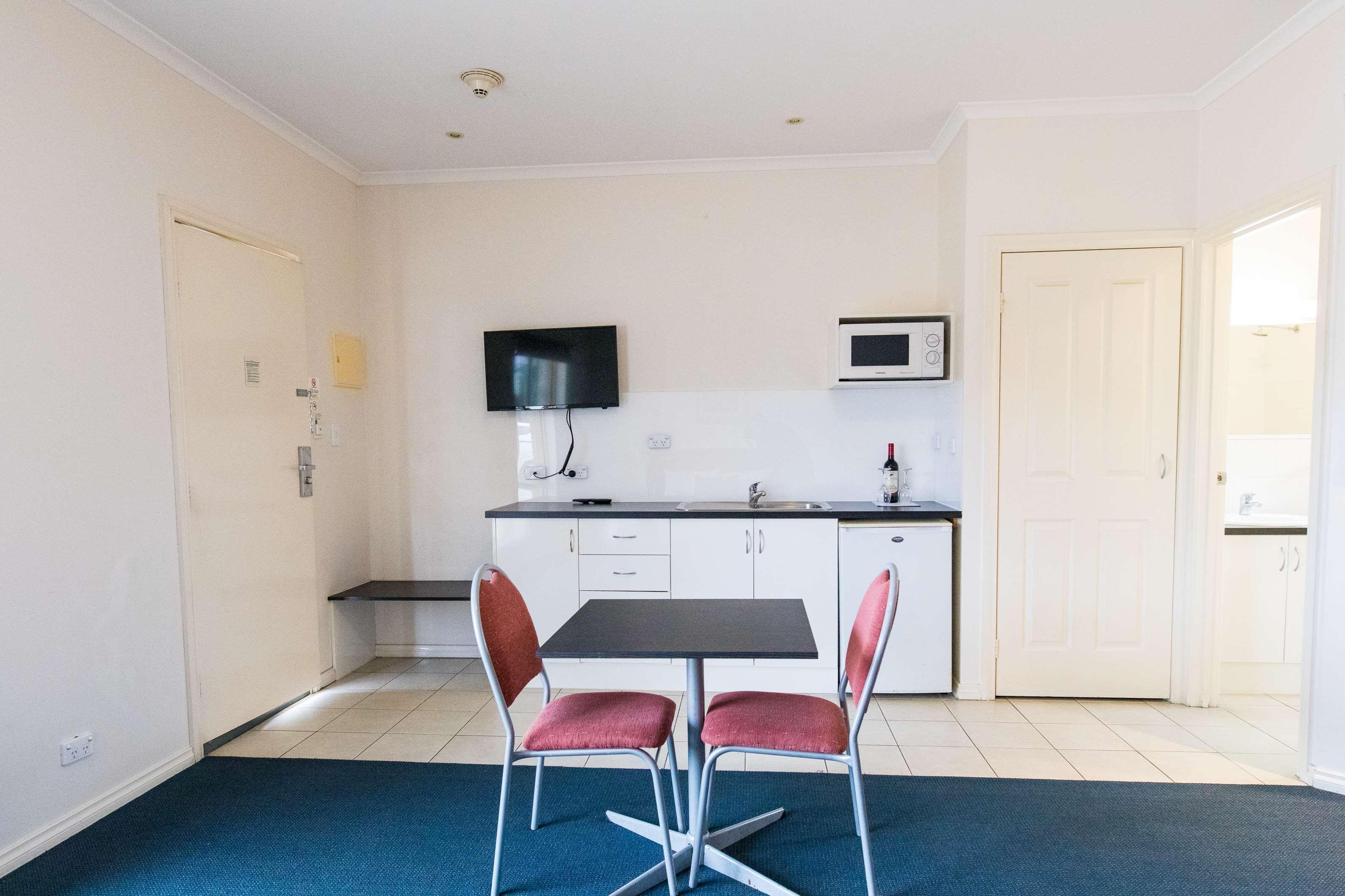 Morang Best Western Mill Park Motor Inn מראה חיצוני תמונה