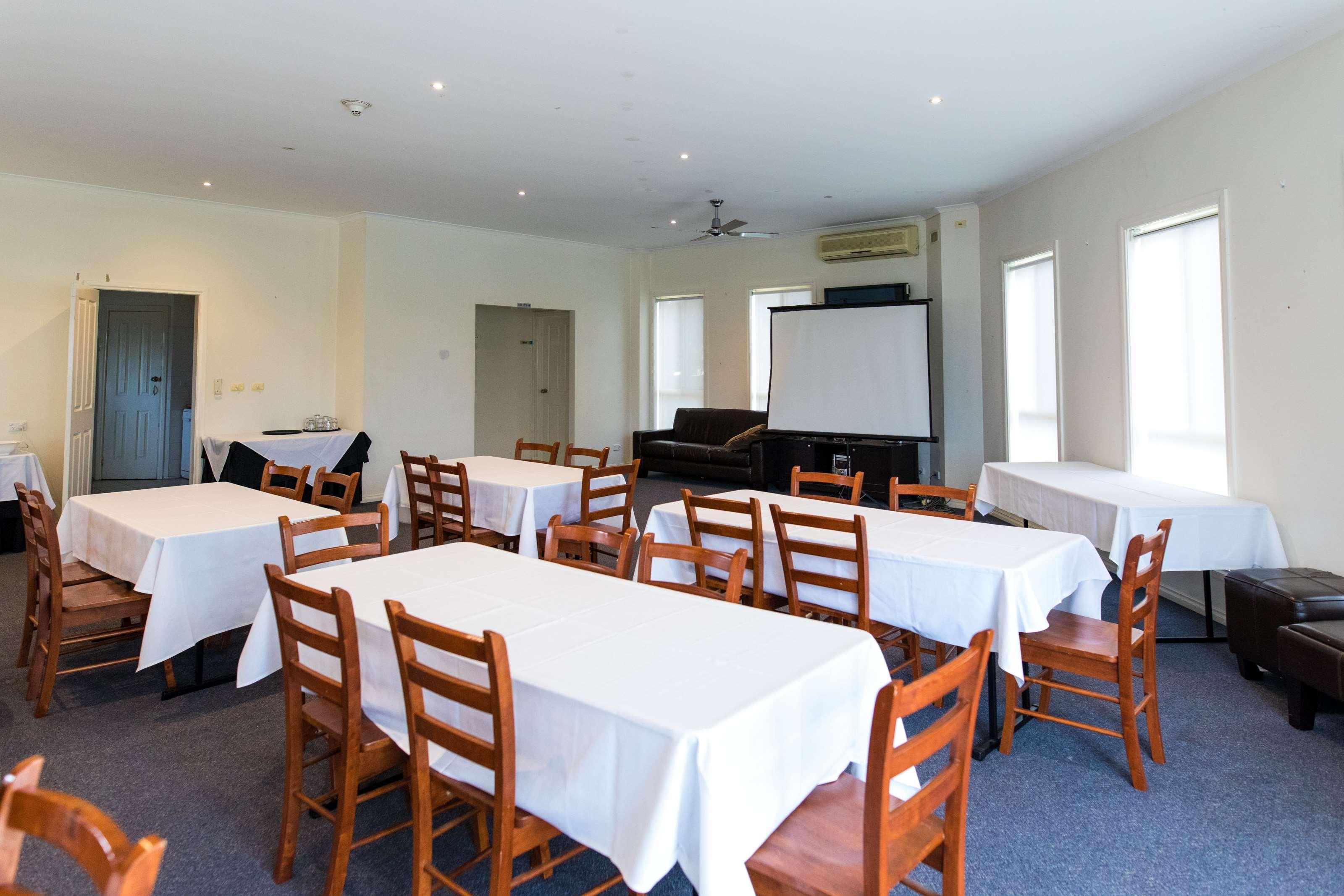 Morang Best Western Mill Park Motor Inn מראה חיצוני תמונה