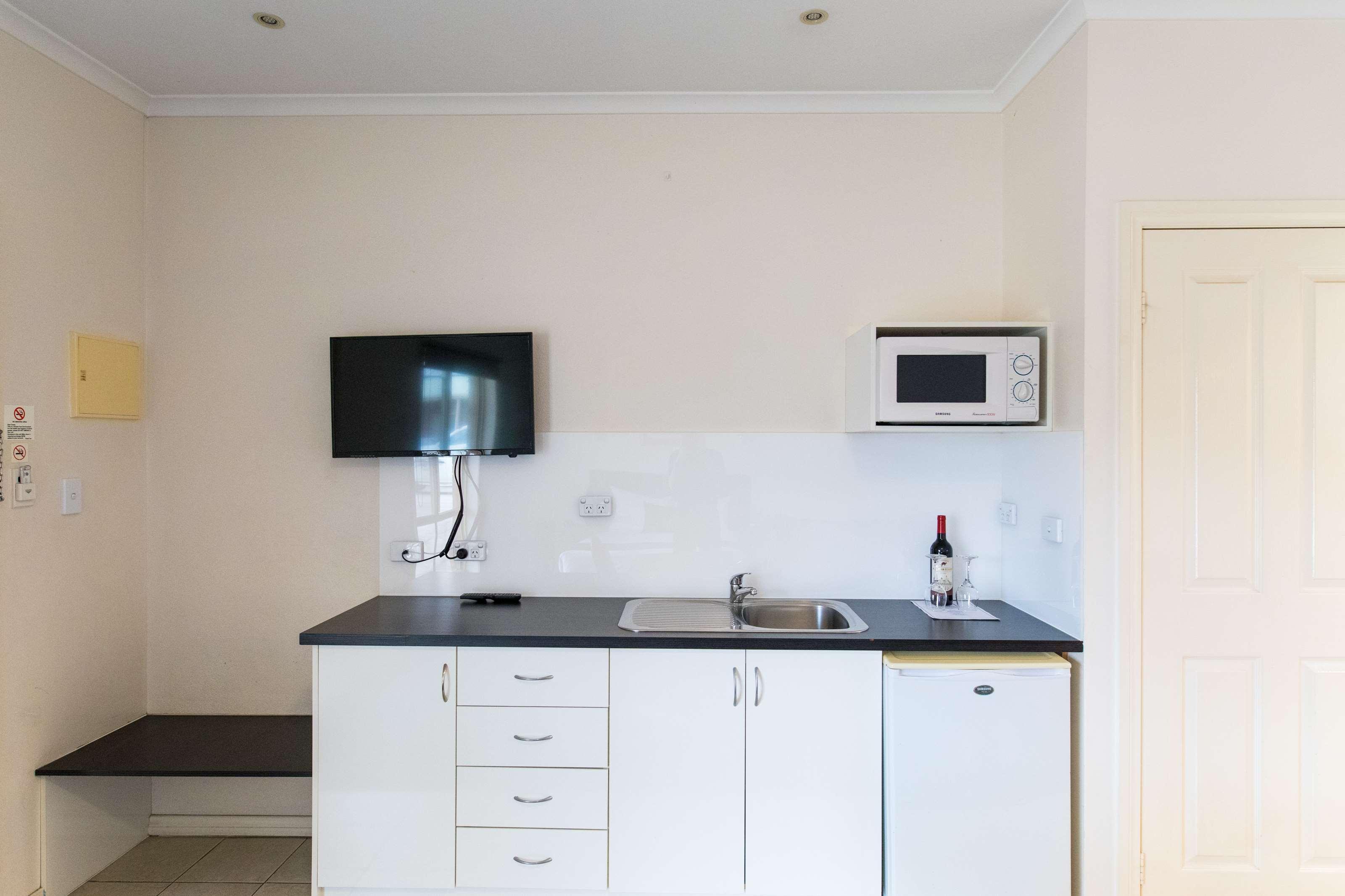 Morang Best Western Mill Park Motor Inn מראה חיצוני תמונה