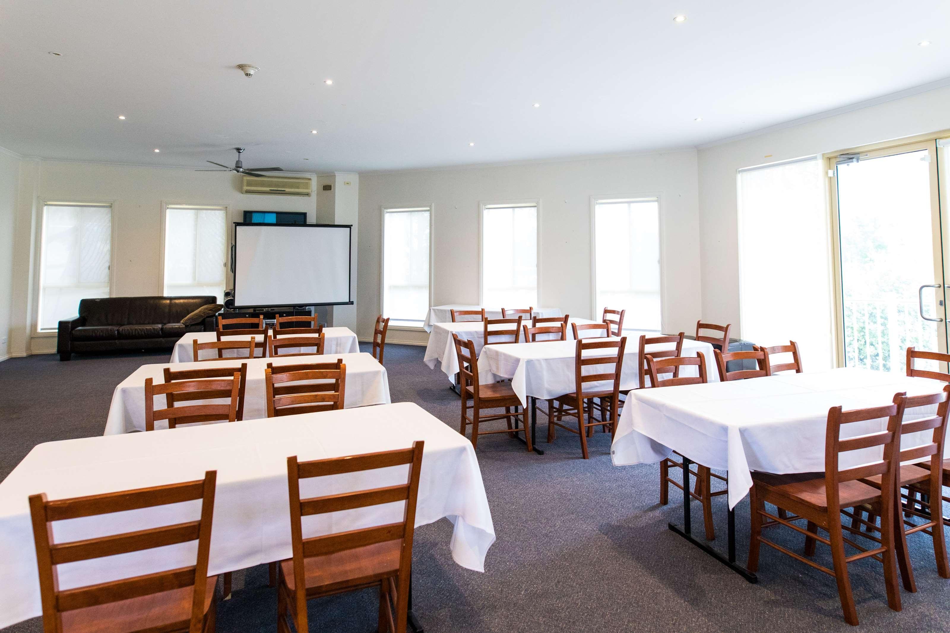 Morang Best Western Mill Park Motor Inn מראה חיצוני תמונה