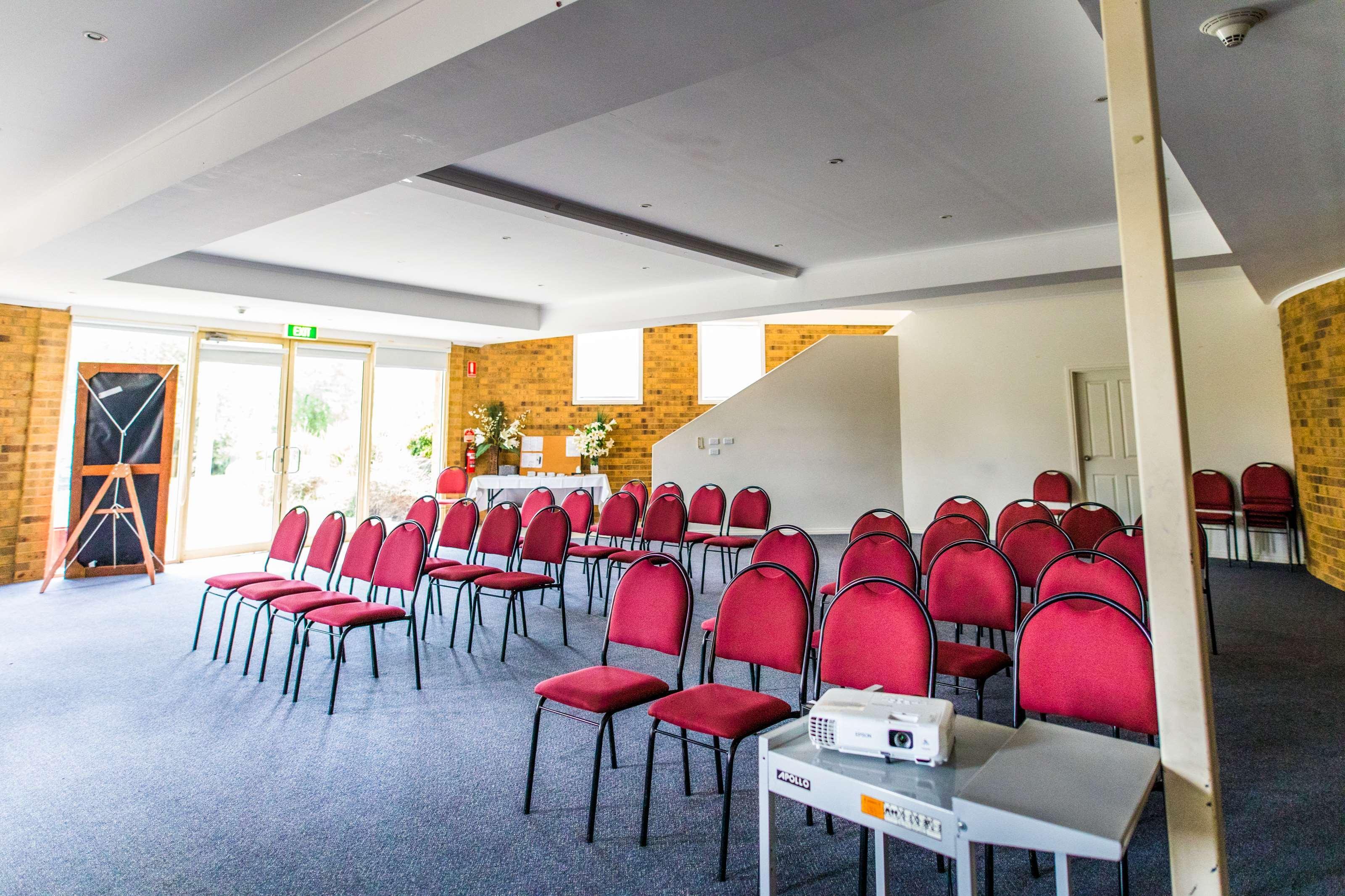 Morang Best Western Mill Park Motor Inn מראה חיצוני תמונה