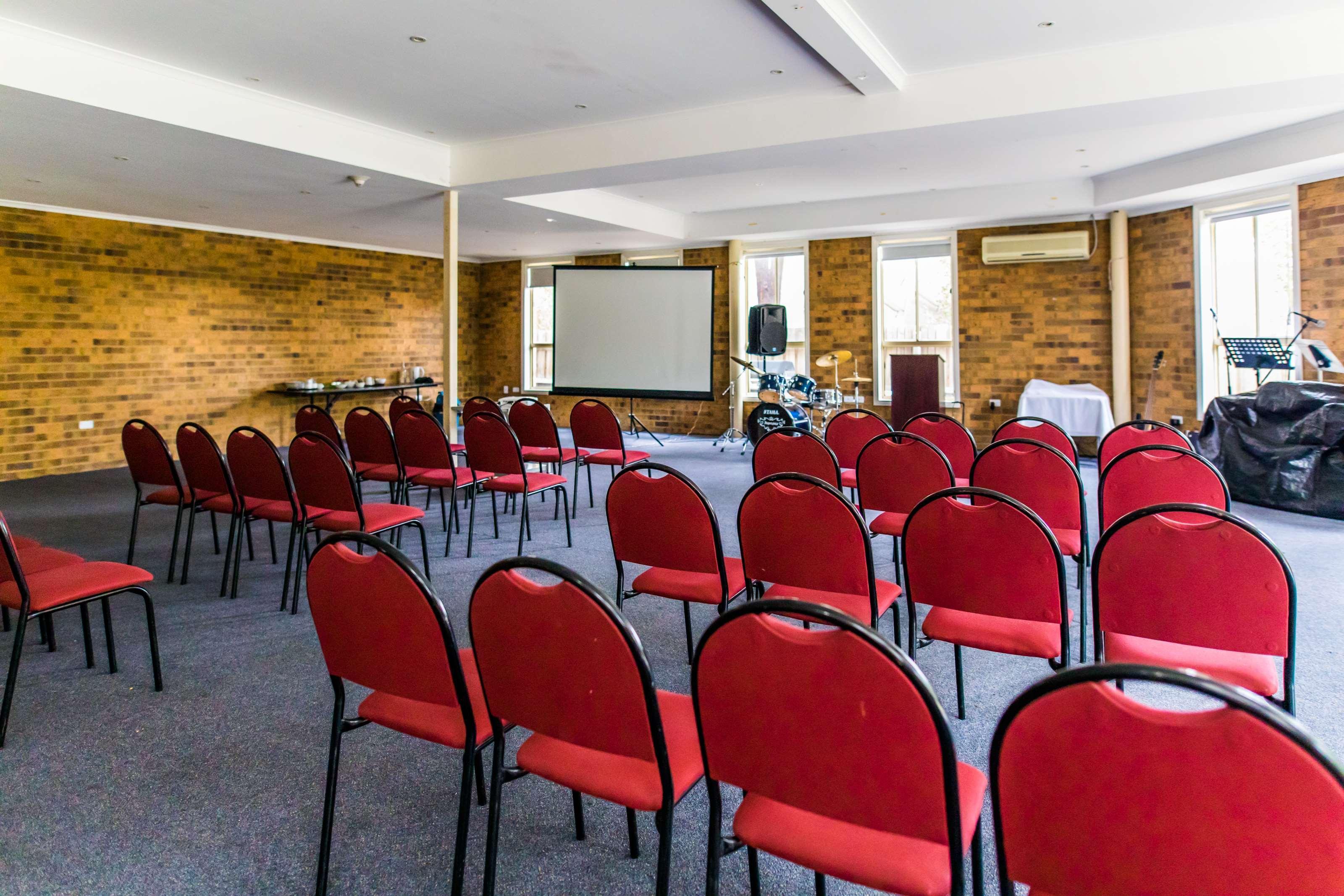 Morang Best Western Mill Park Motor Inn מראה חיצוני תמונה