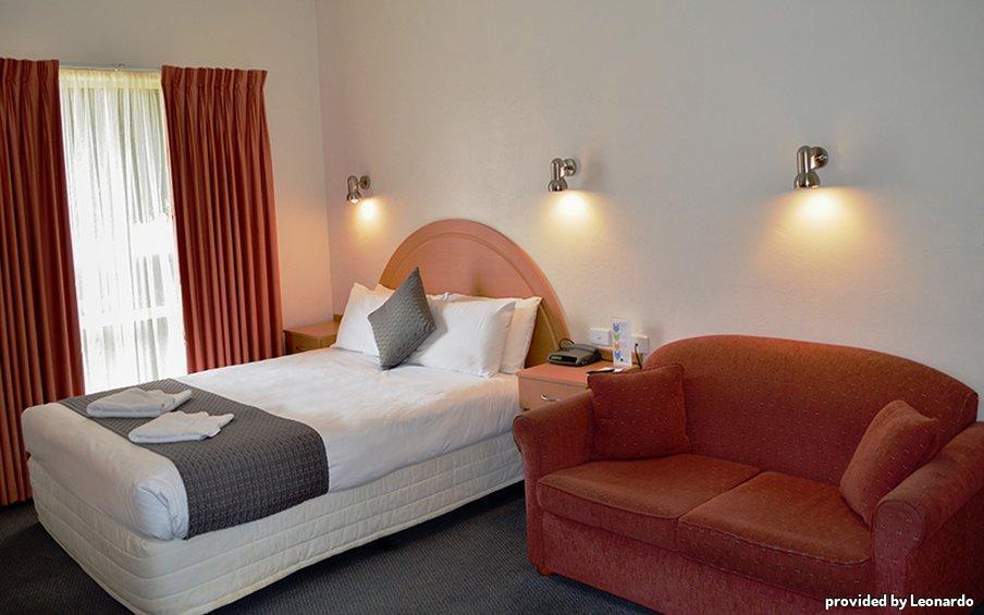 Morang Best Western Mill Park Motor Inn מראה חיצוני תמונה