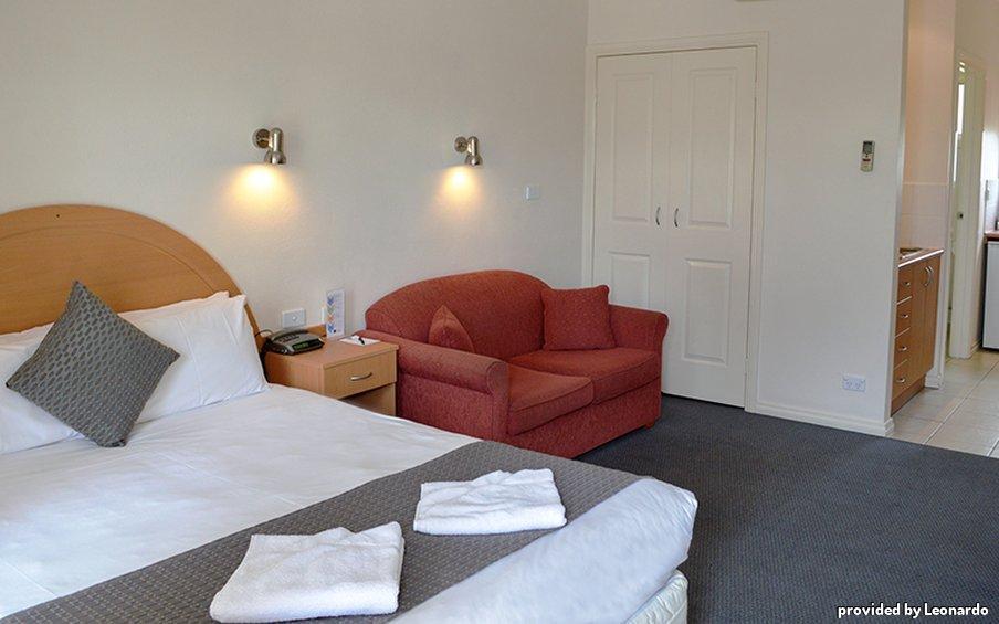 Morang Best Western Mill Park Motor Inn מראה חיצוני תמונה