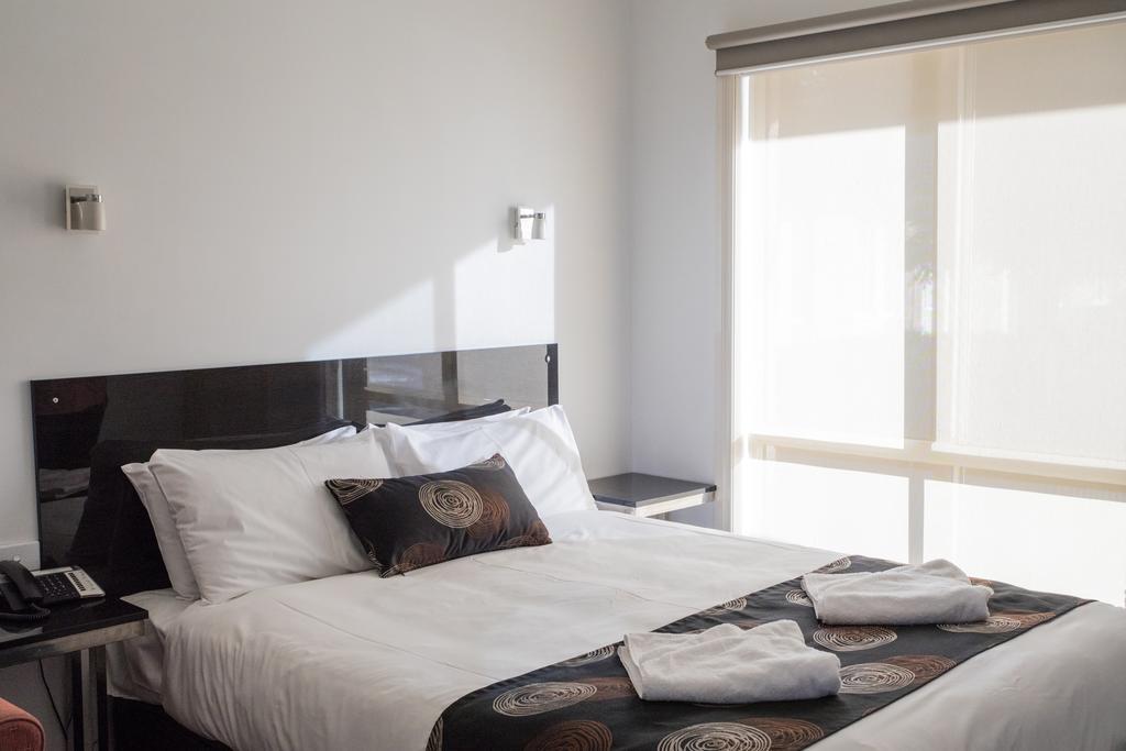 Morang Best Western Mill Park Motor Inn מראה חיצוני תמונה