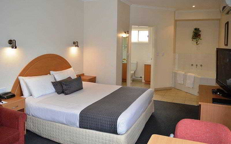 Morang Best Western Mill Park Motor Inn מראה חיצוני תמונה