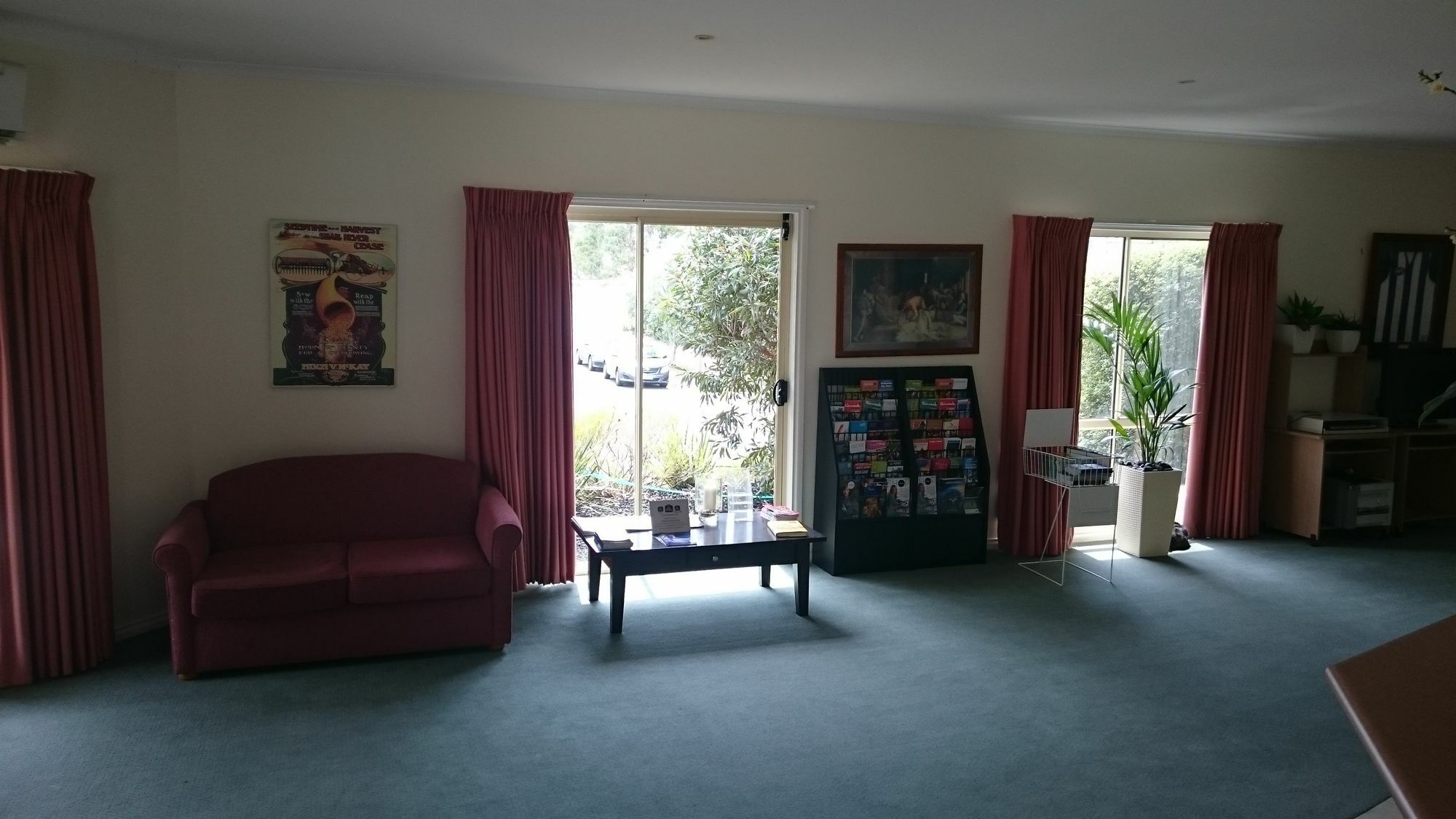 Morang Best Western Mill Park Motor Inn מראה חיצוני תמונה