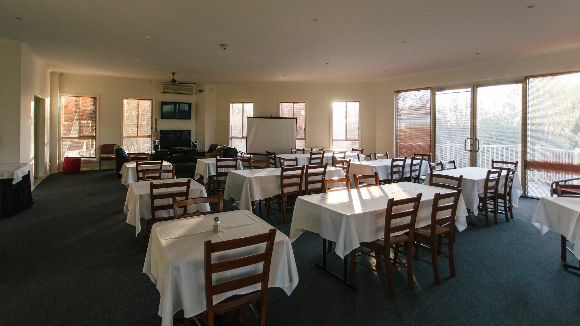 Morang Best Western Mill Park Motor Inn מראה חיצוני תמונה
