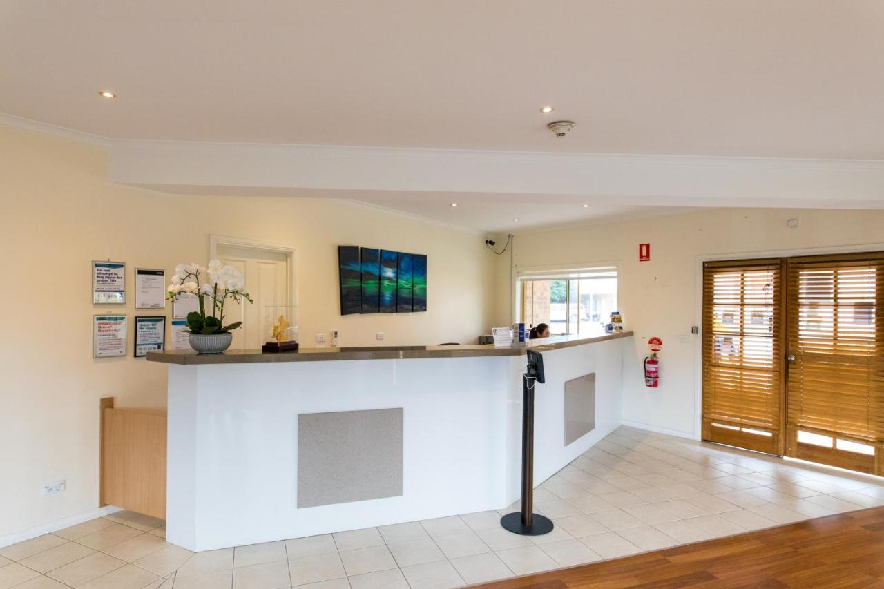 Morang Best Western Mill Park Motor Inn מראה חיצוני תמונה